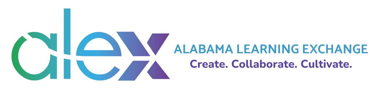 Alabama Learning Exchange