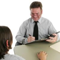 Administrators and Counselors
